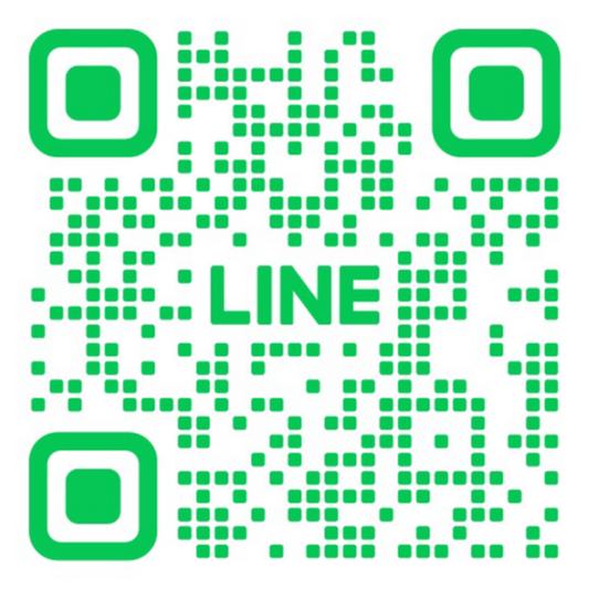 シュクレ デ クリスタル 公式LINE開設のお知らせ(更新版)