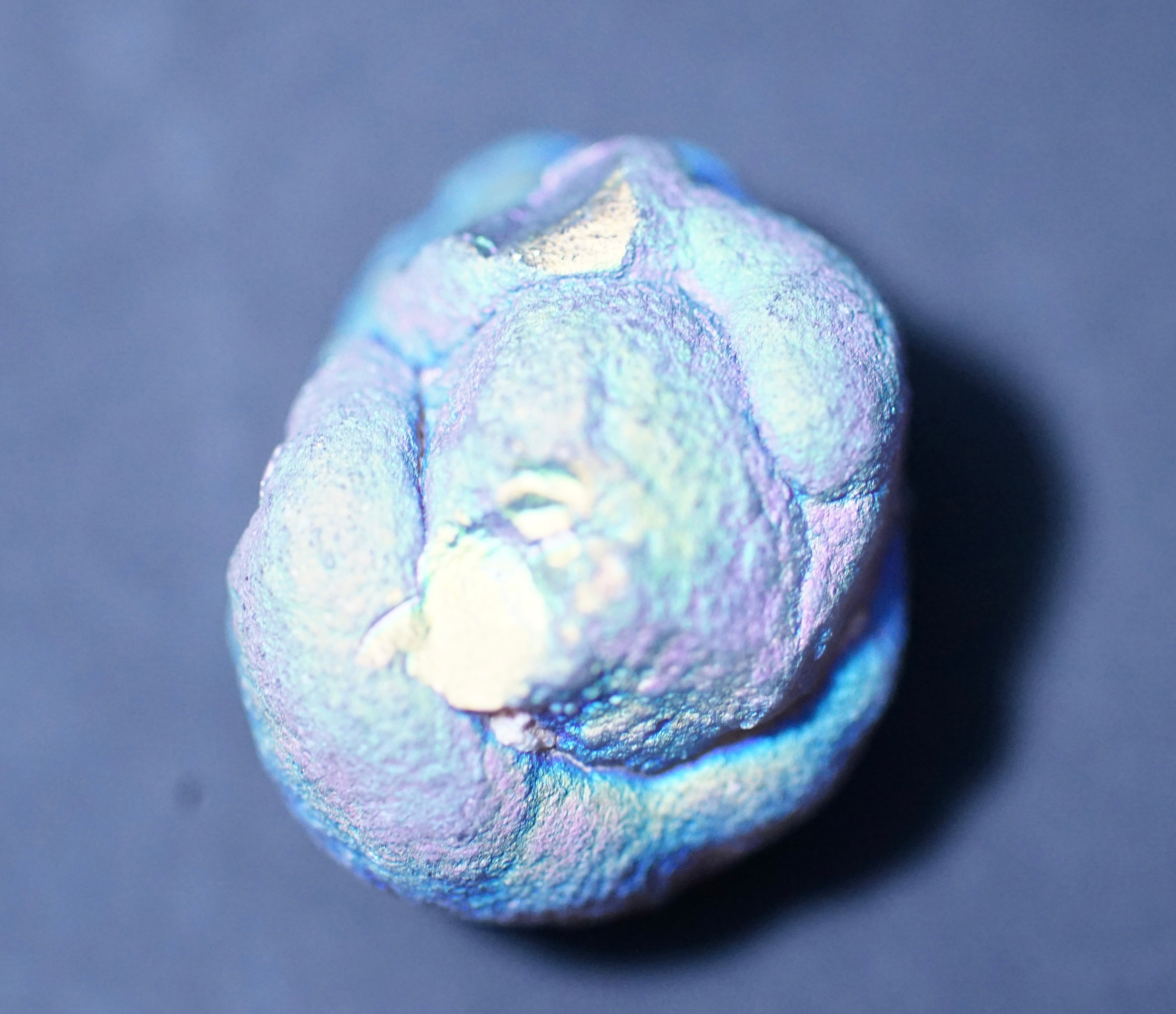 カルセドニー – sucredecristal