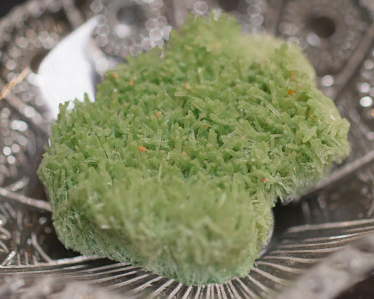 グリーンジプサム