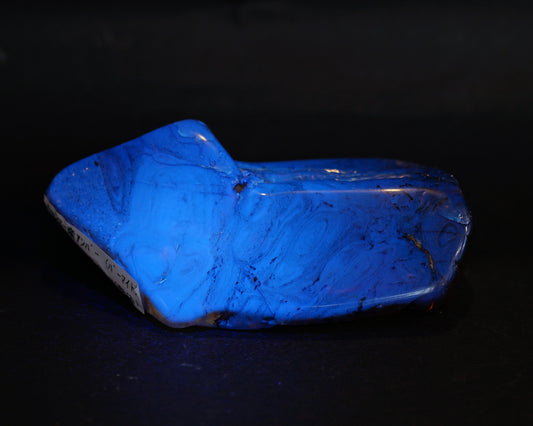 バーマイト(ミャンマー産アンバー、琥珀)