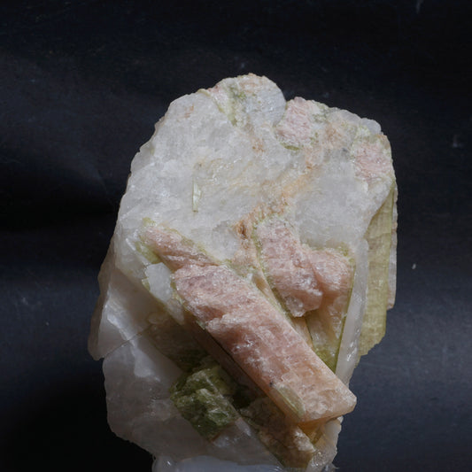 ウォーターメロントルマリン