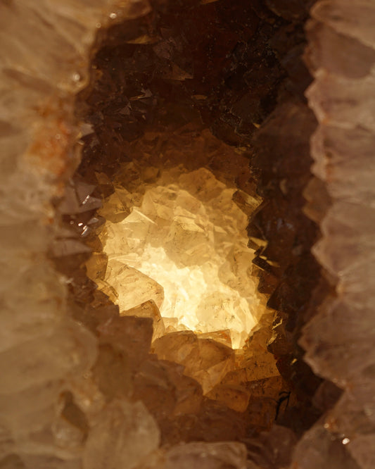 アメジストジオード