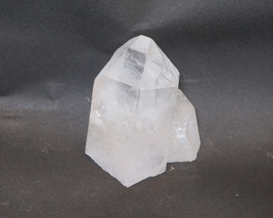 トマスゴンサガ村産水晶