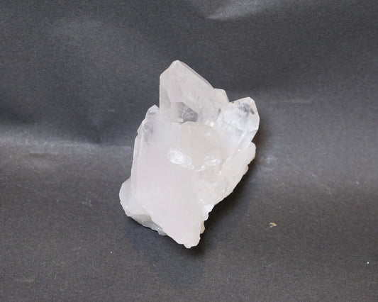 トマスゴンサガ村産水晶