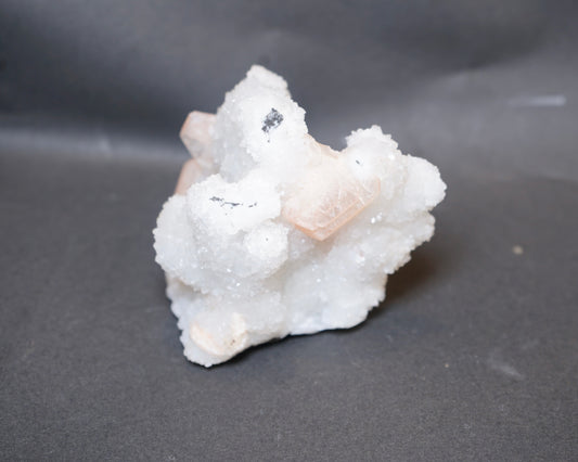 スティルバイト