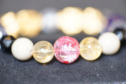 オリジナルブレスレット(W貔貅)強力オールマイティ