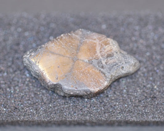 アンダルサイト