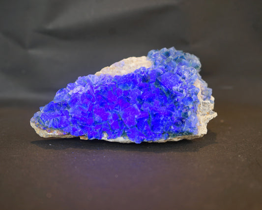 グリーンフローライト