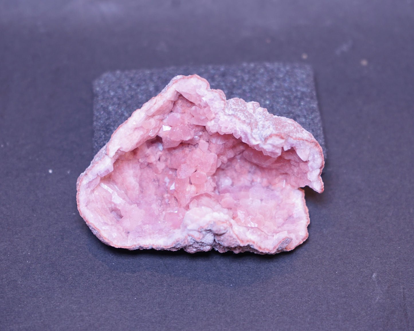 ピンクアメジスト