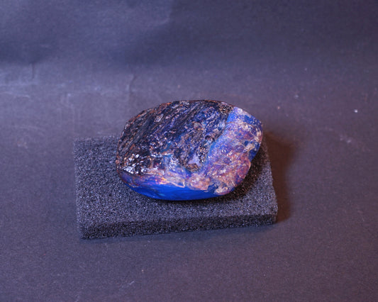 アンバー(琥珀)