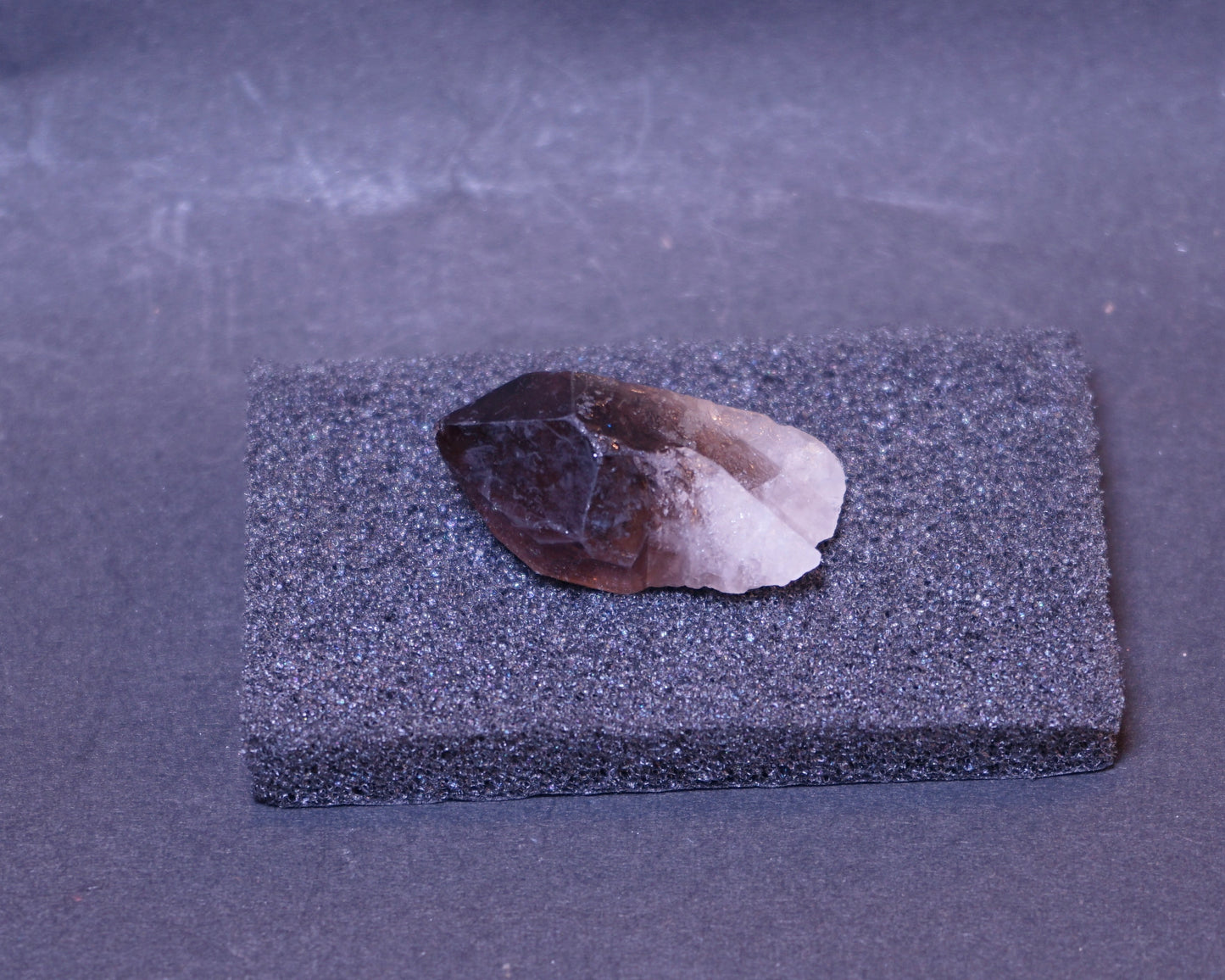 スモーキークォーツ