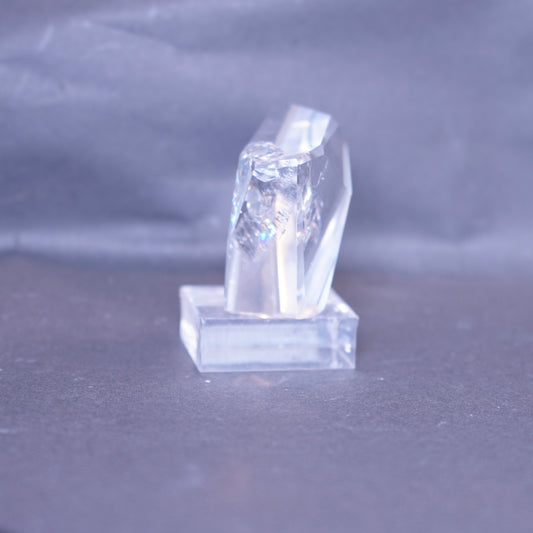 トカンティンス州産水晶