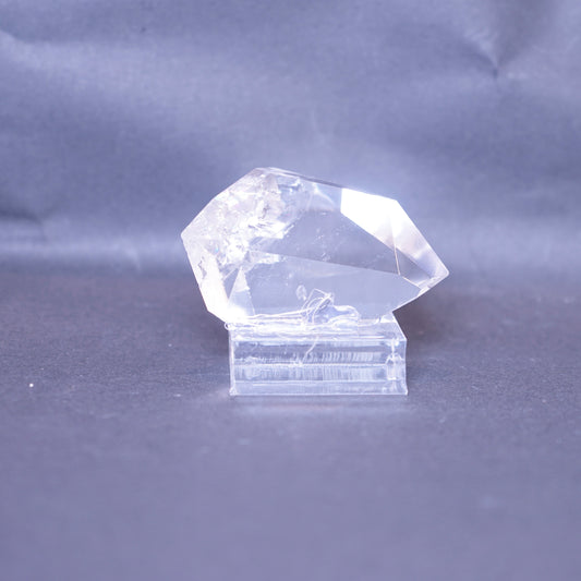 トカンティンス州産水晶