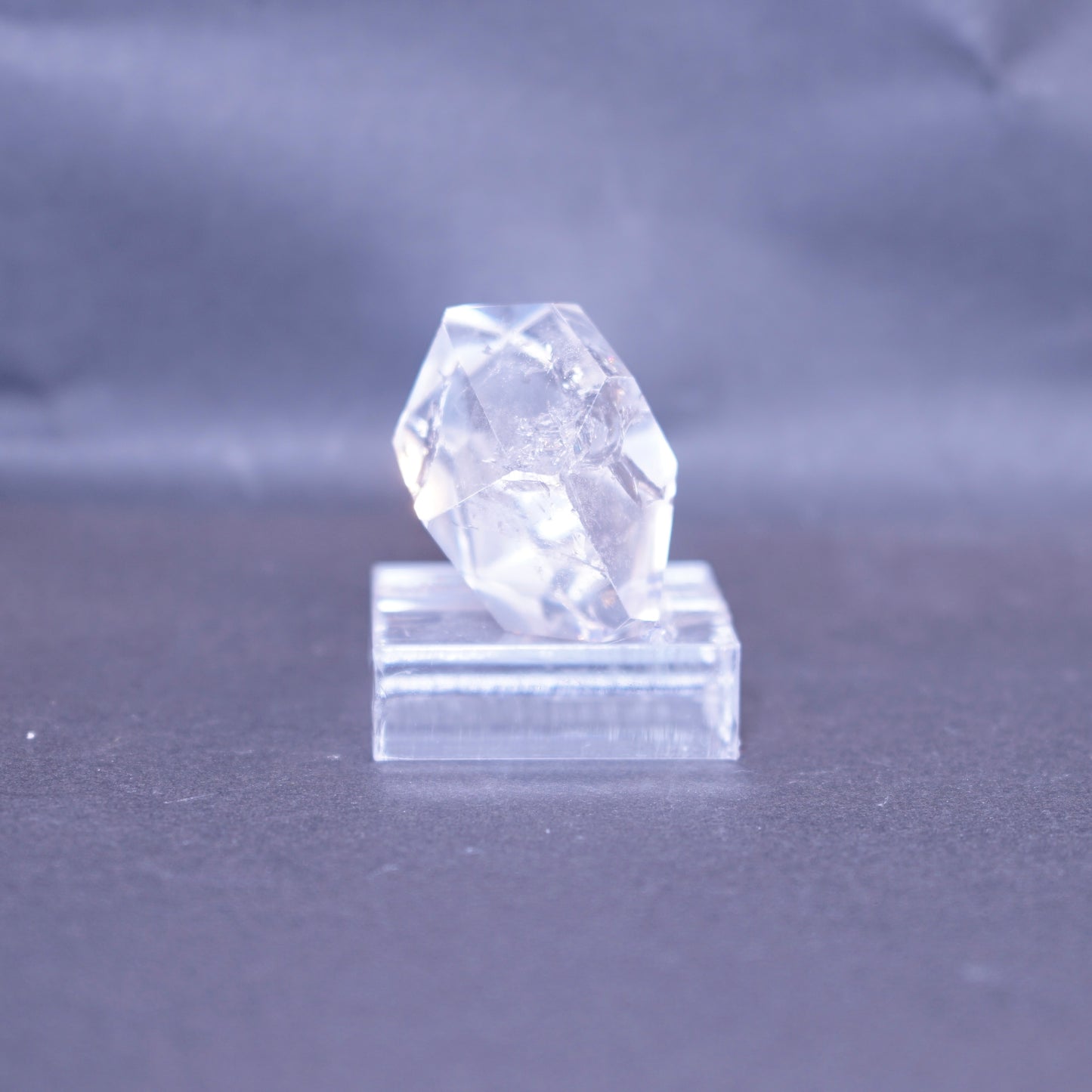 トカンティンス州産水晶