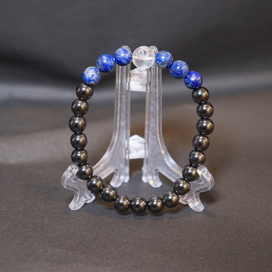 2025年巳年ブレスレット