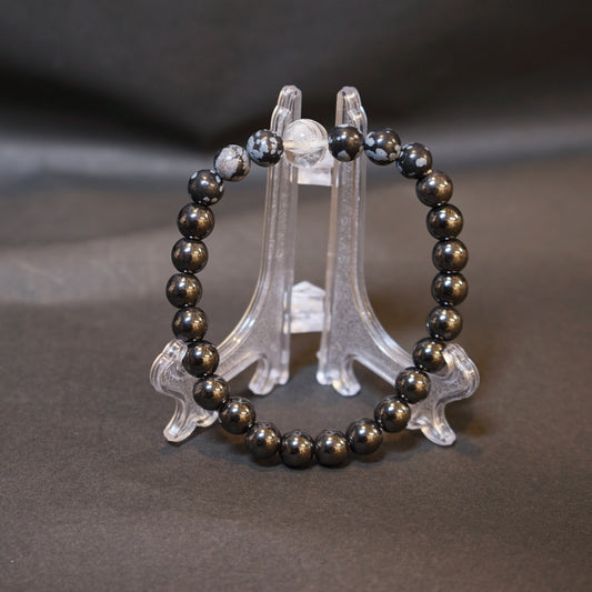 2025年巳年ブレスレット