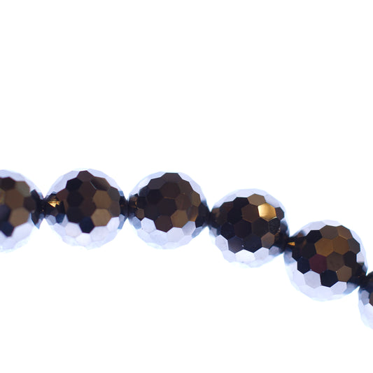 テラヘルツ 128面体