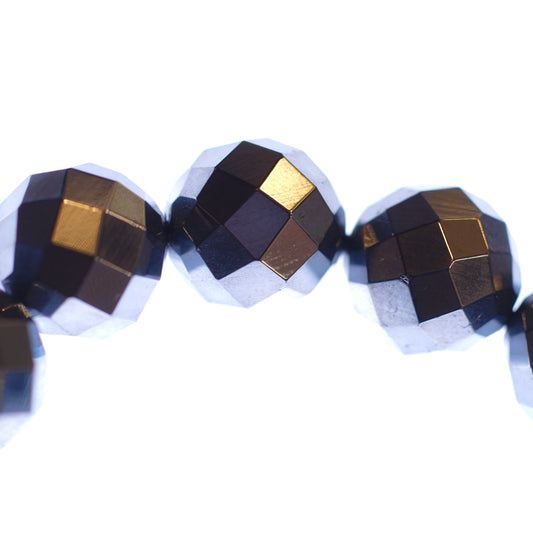 テラヘルツ 64面体