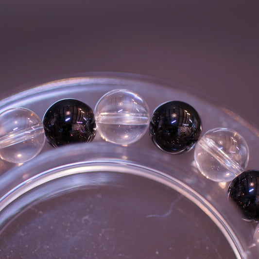 オリジナルブレスレット(健康と活力、浄化)