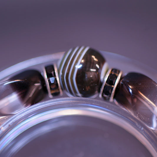 オリジナルブレスレット(強力な厄難消除)