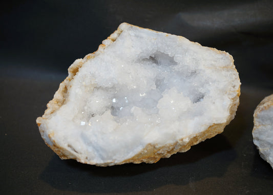 水晶ドームペア