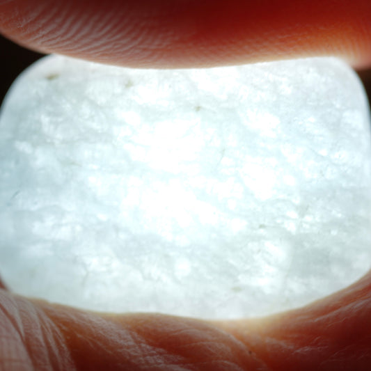 アクアマリン タンブル