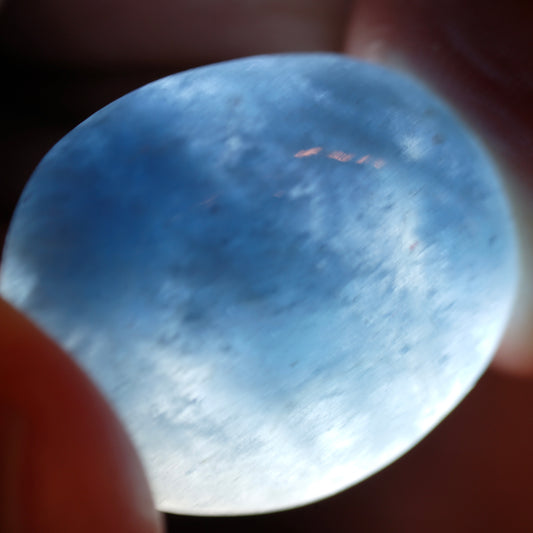 アクアマリン タンブル