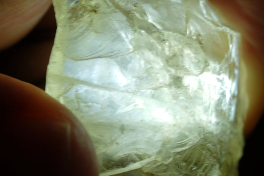 ダブルポイントシトリン