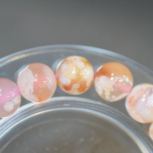 チェリーブロッサムアゲート(桜アゲート)