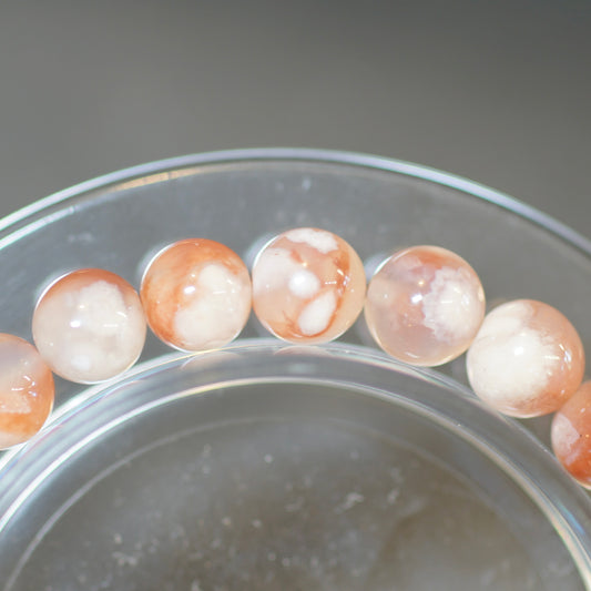 チェリーブロッサムアゲート(桜アゲート)