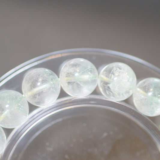 アップルグリーンファントム