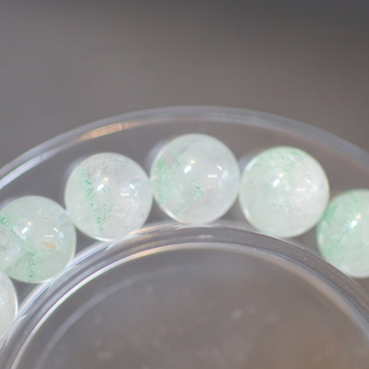 アップルグリーンファントム