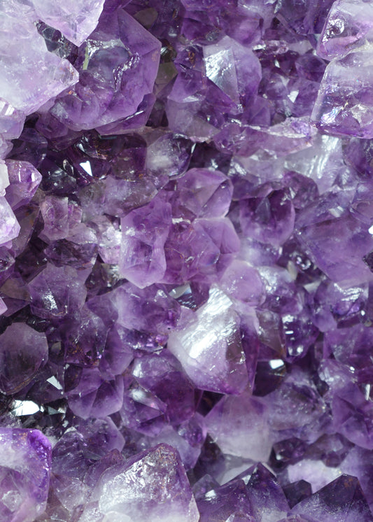 アメジストドーム