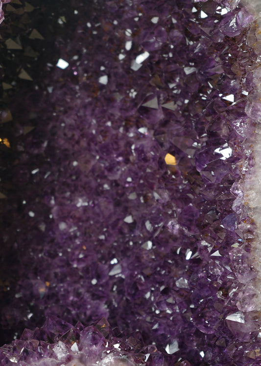 アメジストドーム