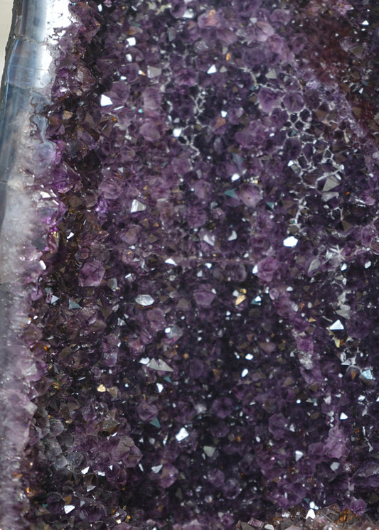 アメジストドーム