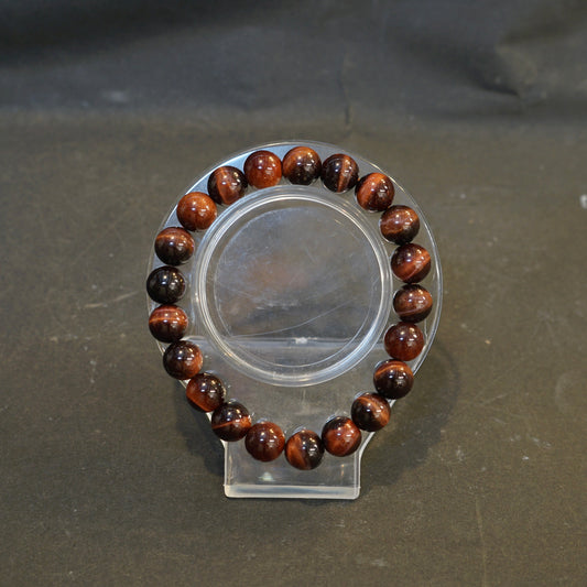 レッドタイガーアイ