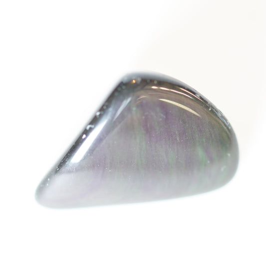 レインボーオブシディアン