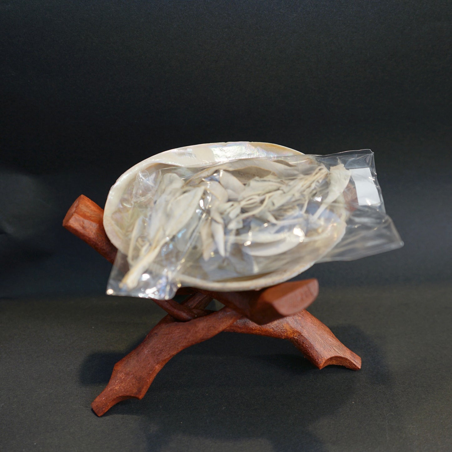 スマッシング用 アバロン皿