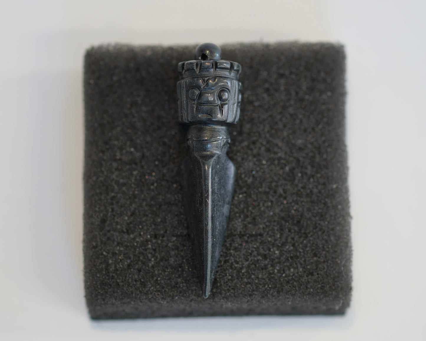 西蔵隕石 金剛杭(プルパ)