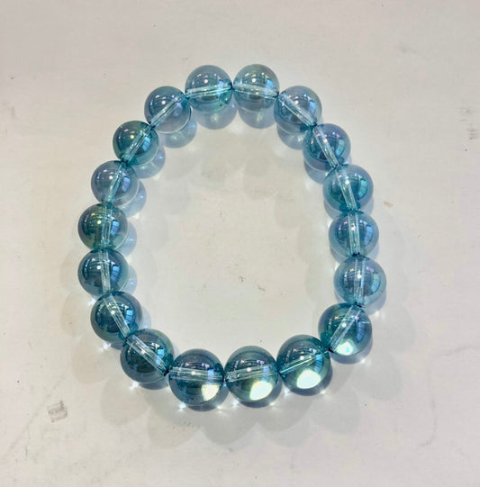 アクアオーラ水晶