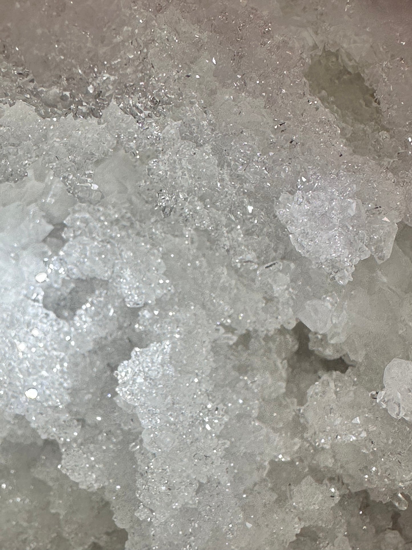 プラチナ水晶ドームペア