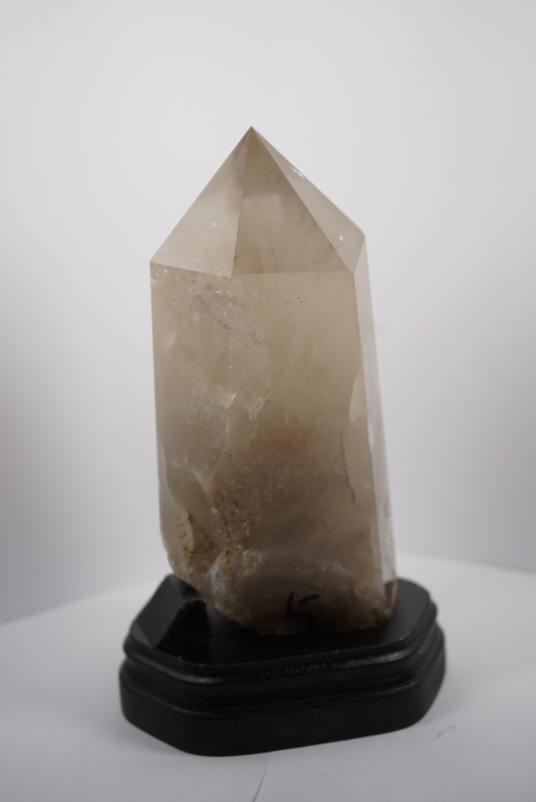 ヒマラヤ水晶