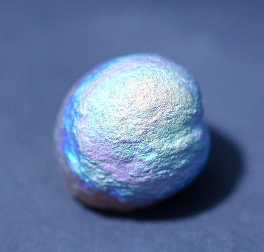 オーラ・グレープカルセドニー