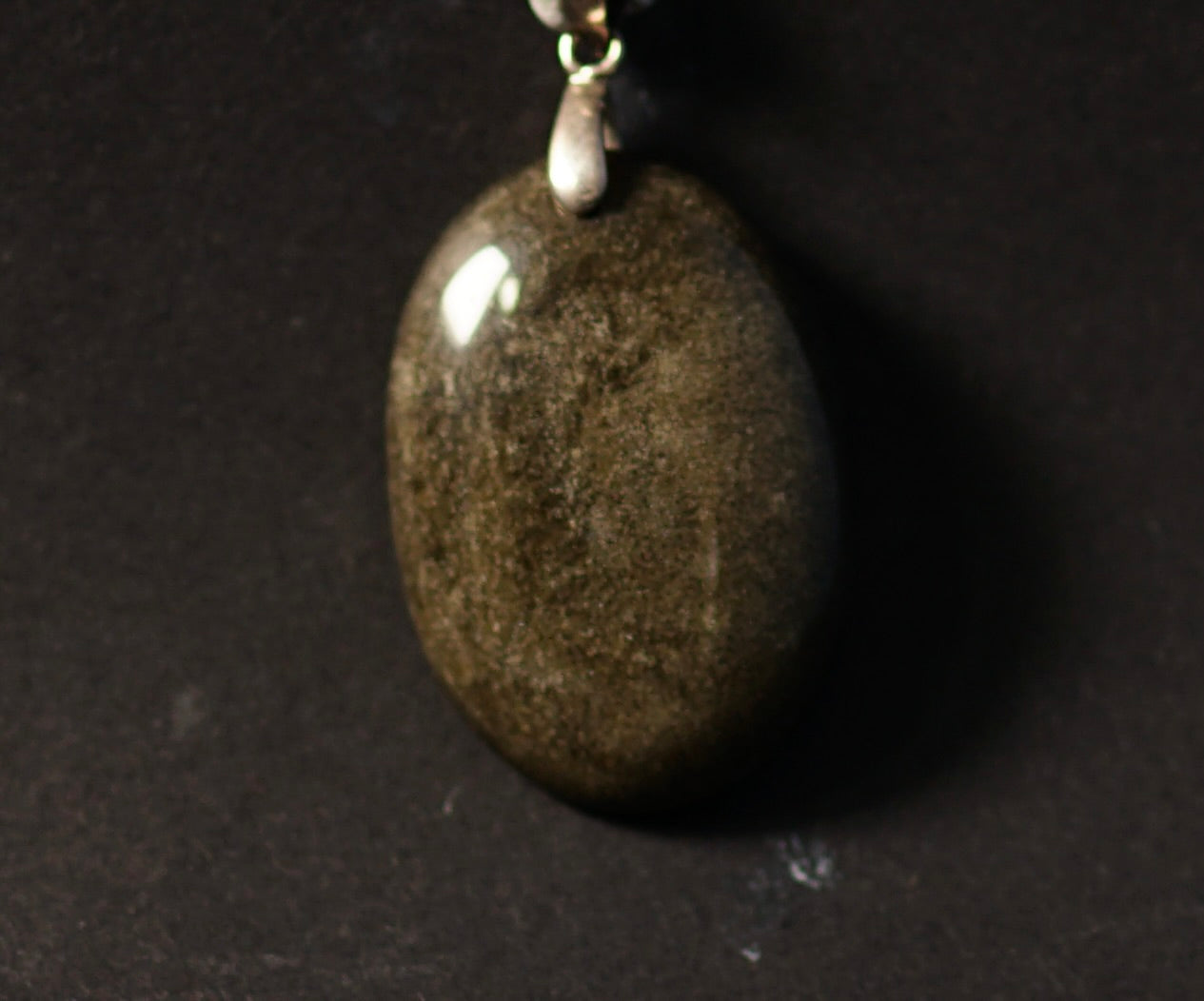 ゴールデンオブシディアン