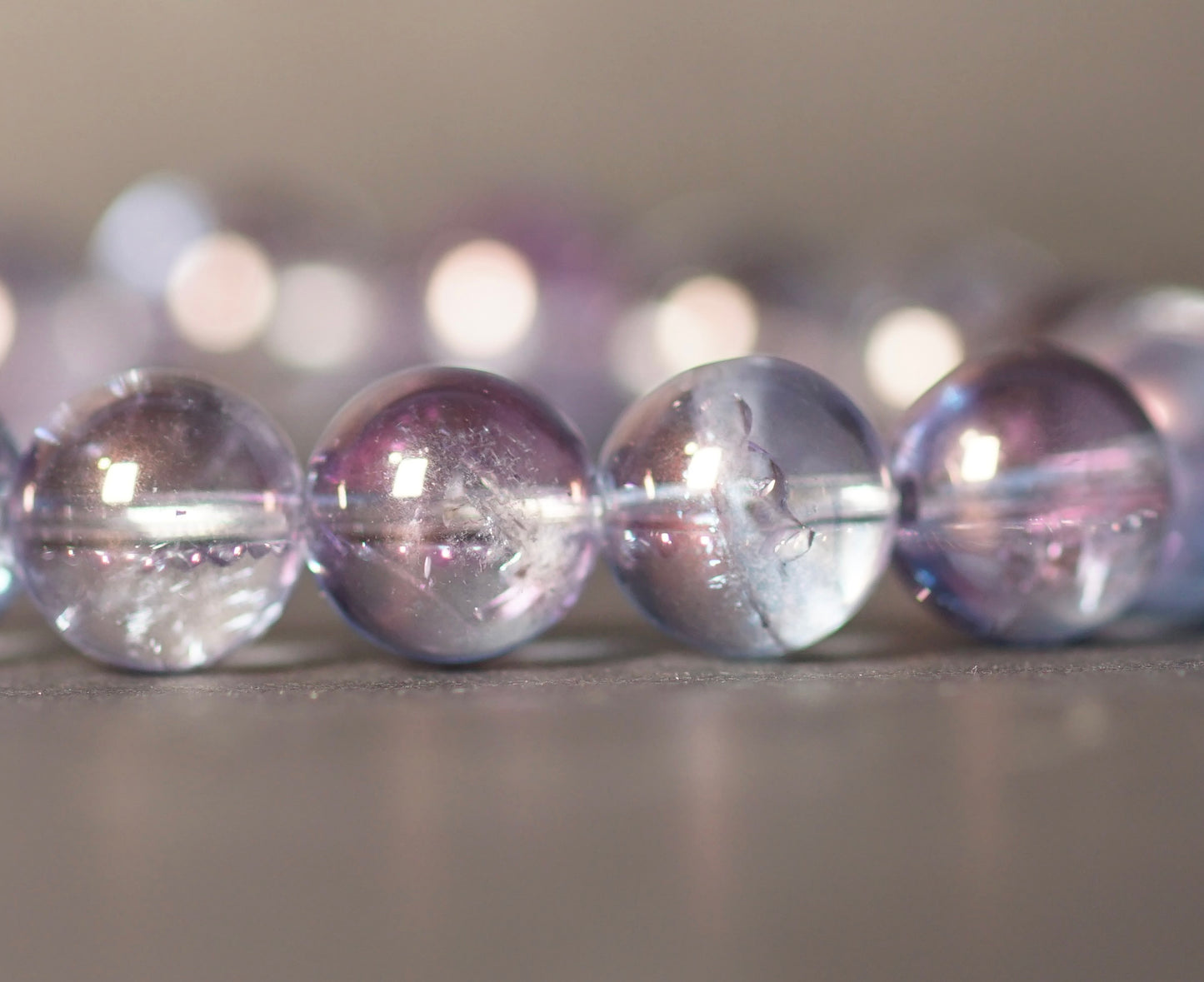 コスモオーラ水晶
