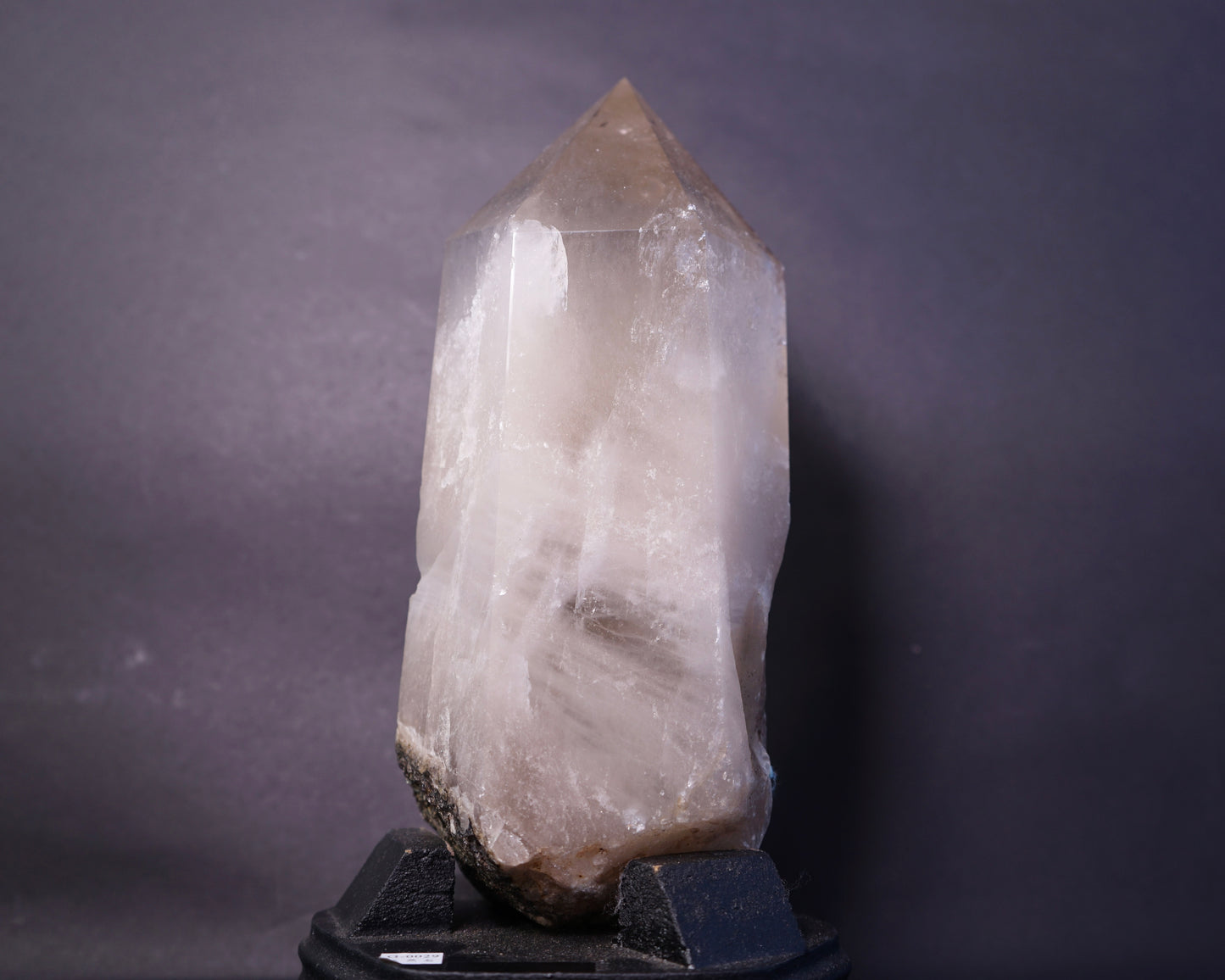 ヒマラヤ水晶