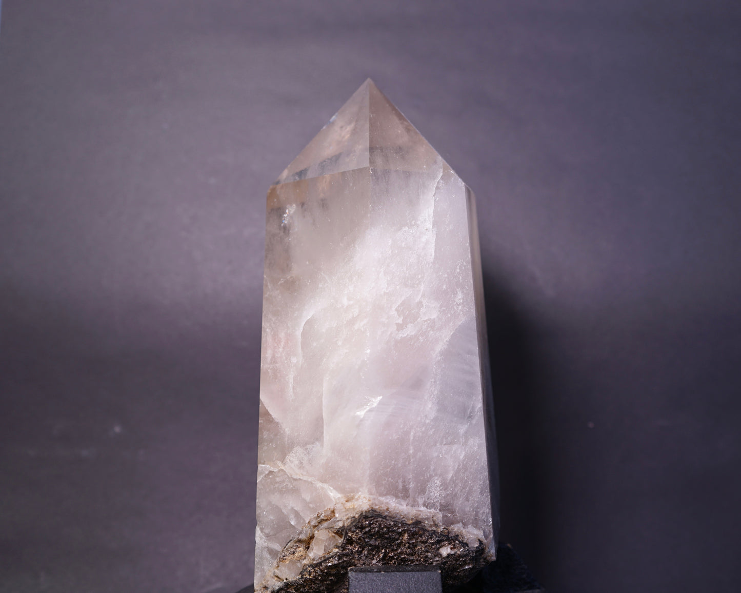 ヒマラヤ水晶