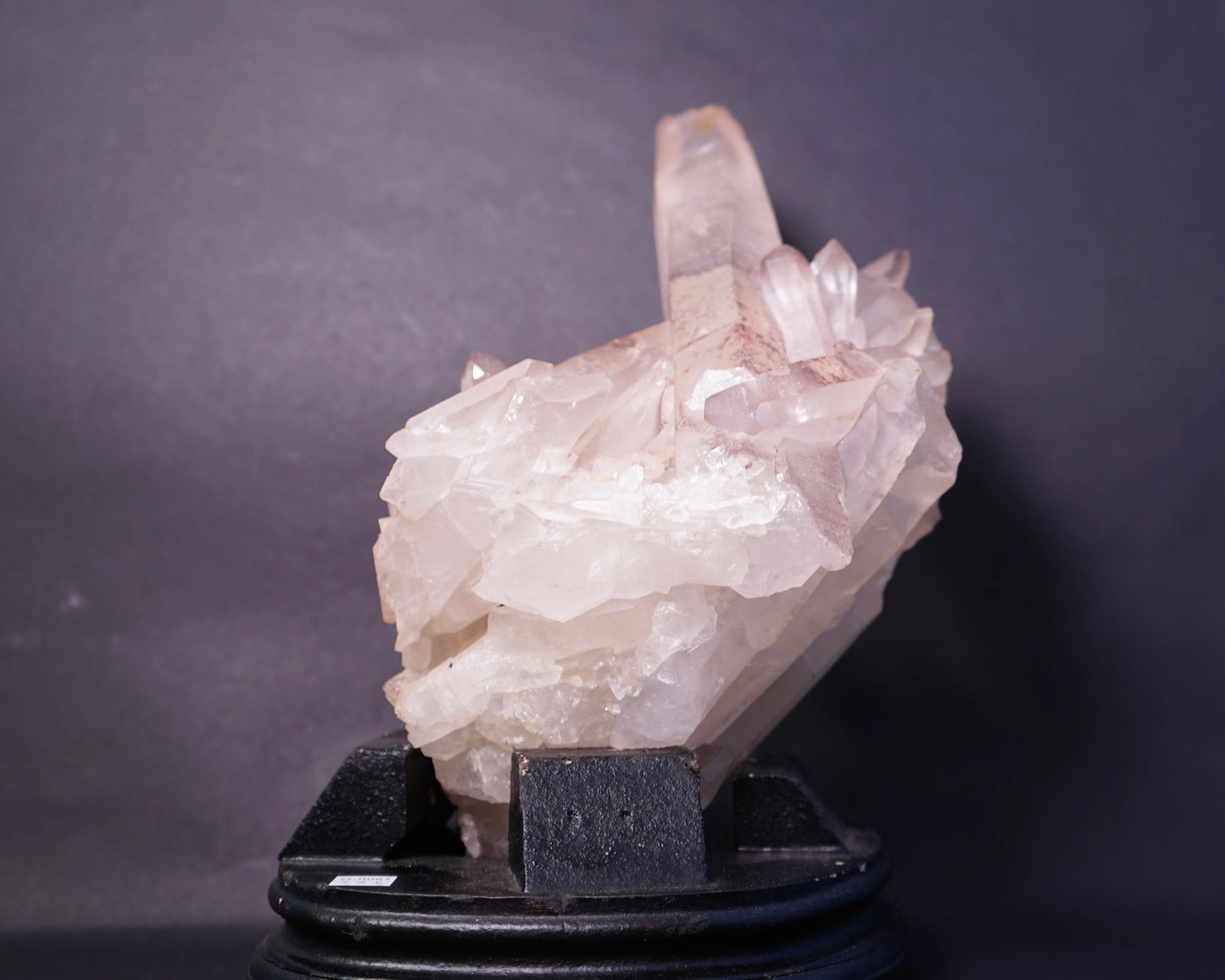 ヒマラヤ水晶