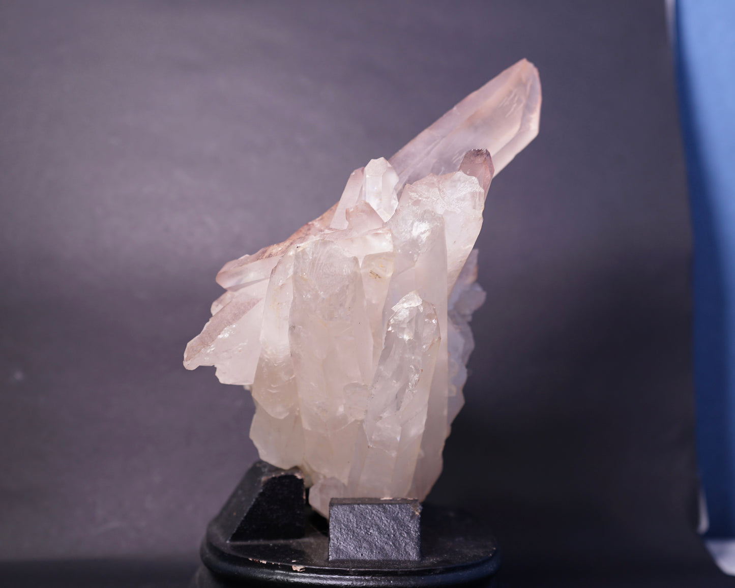 ヒマラヤ水晶