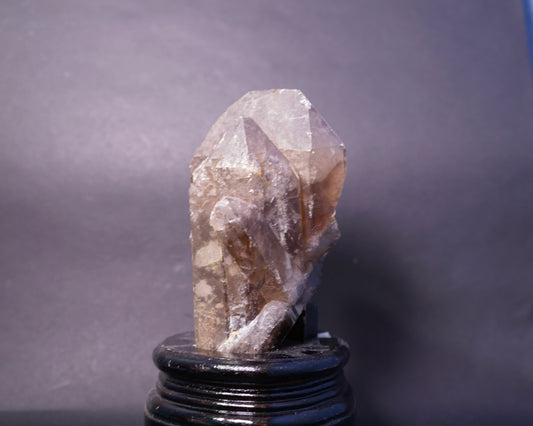 ライトニング水晶